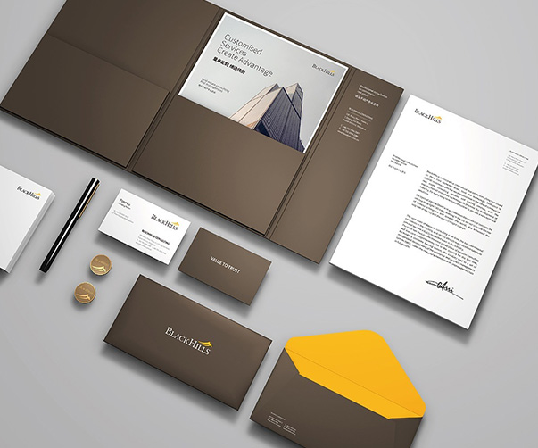 北京央企VI設(shè)計的抉擇以“品牌深度”為核心的設(shè)計投資