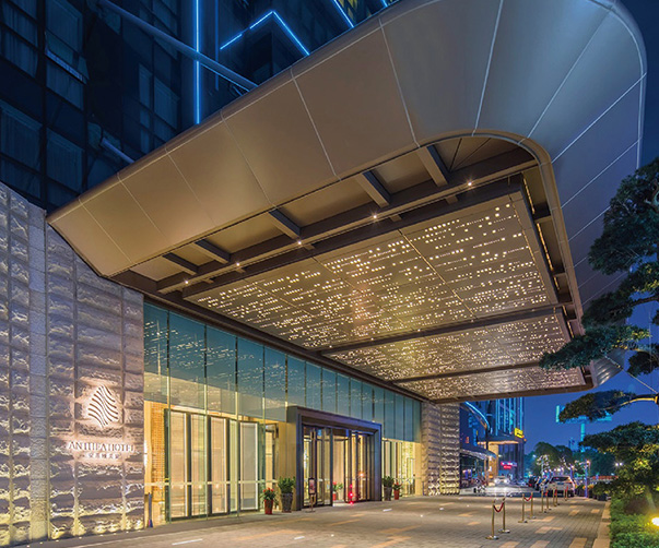 標(biāo)志設(shè)計(jì)的表現(xiàn)手法