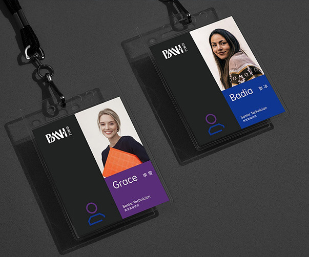 城投集團VI設計：塑造國企穩健形象的藝術